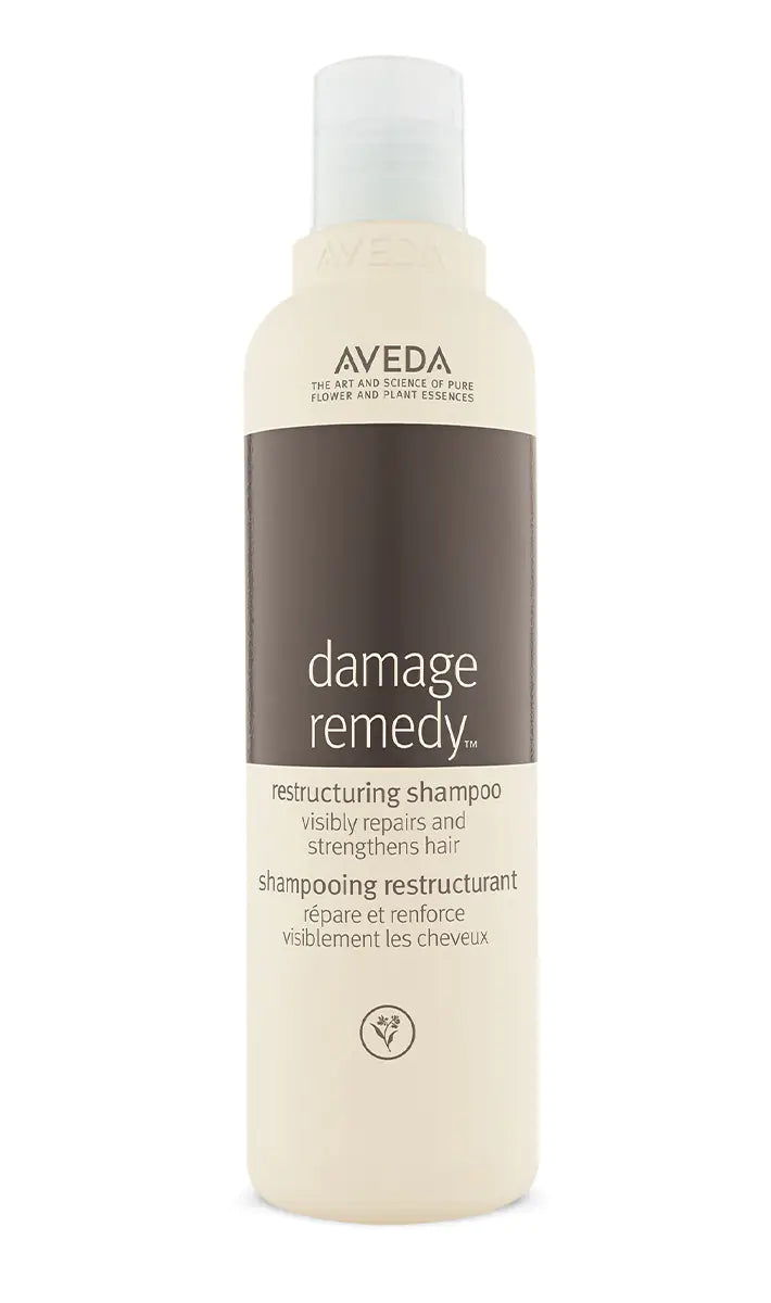 shampoo para el cabello