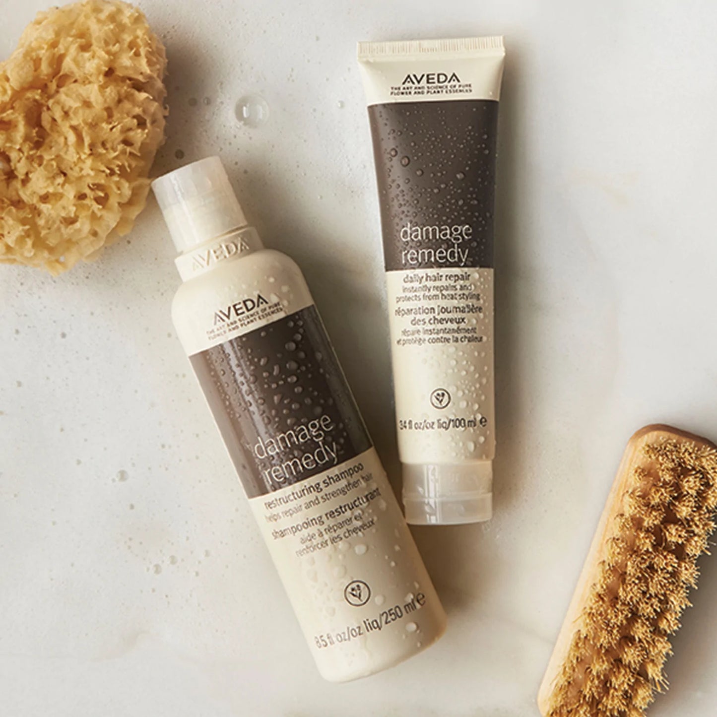 Shampoo Reestructurador de cabello