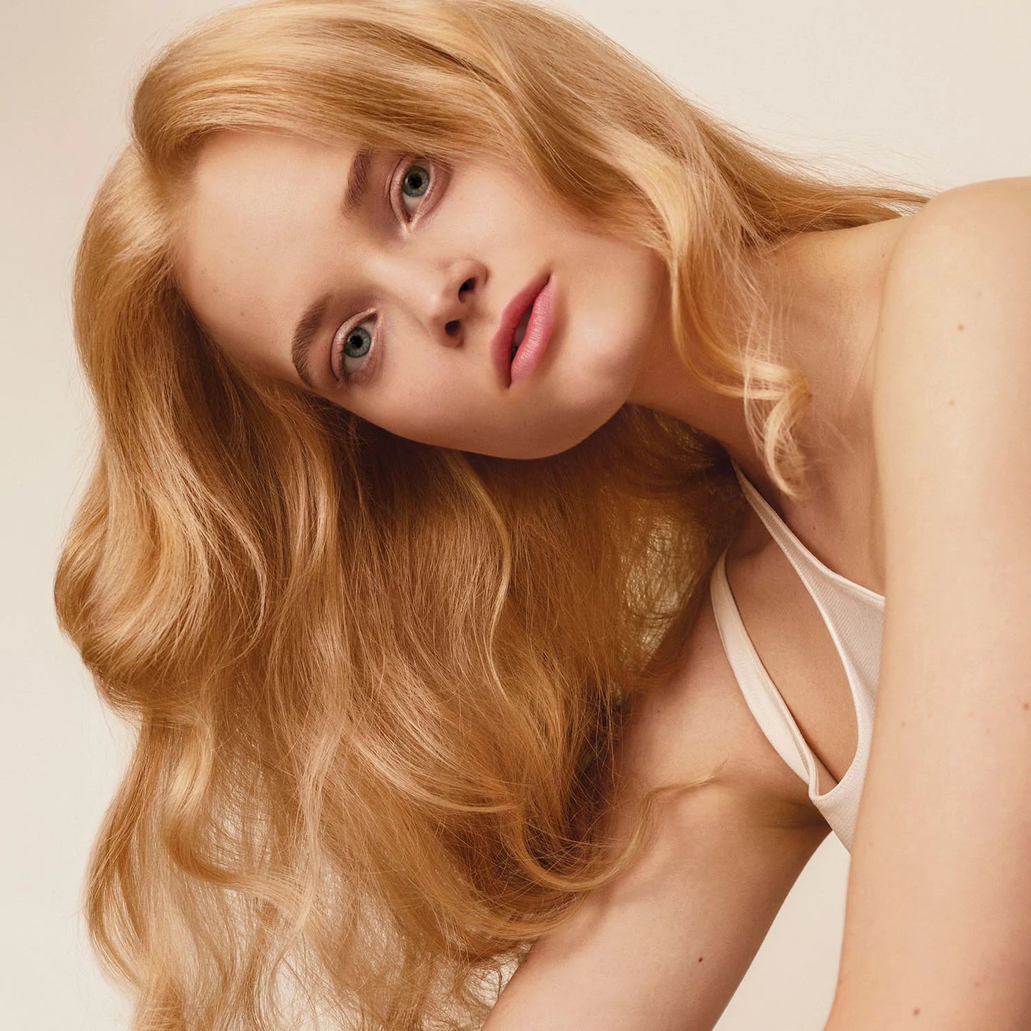 Shampoo para restaurar el cabello