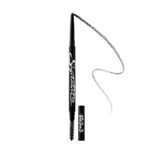 Lápiz para cejas a prueba de agua