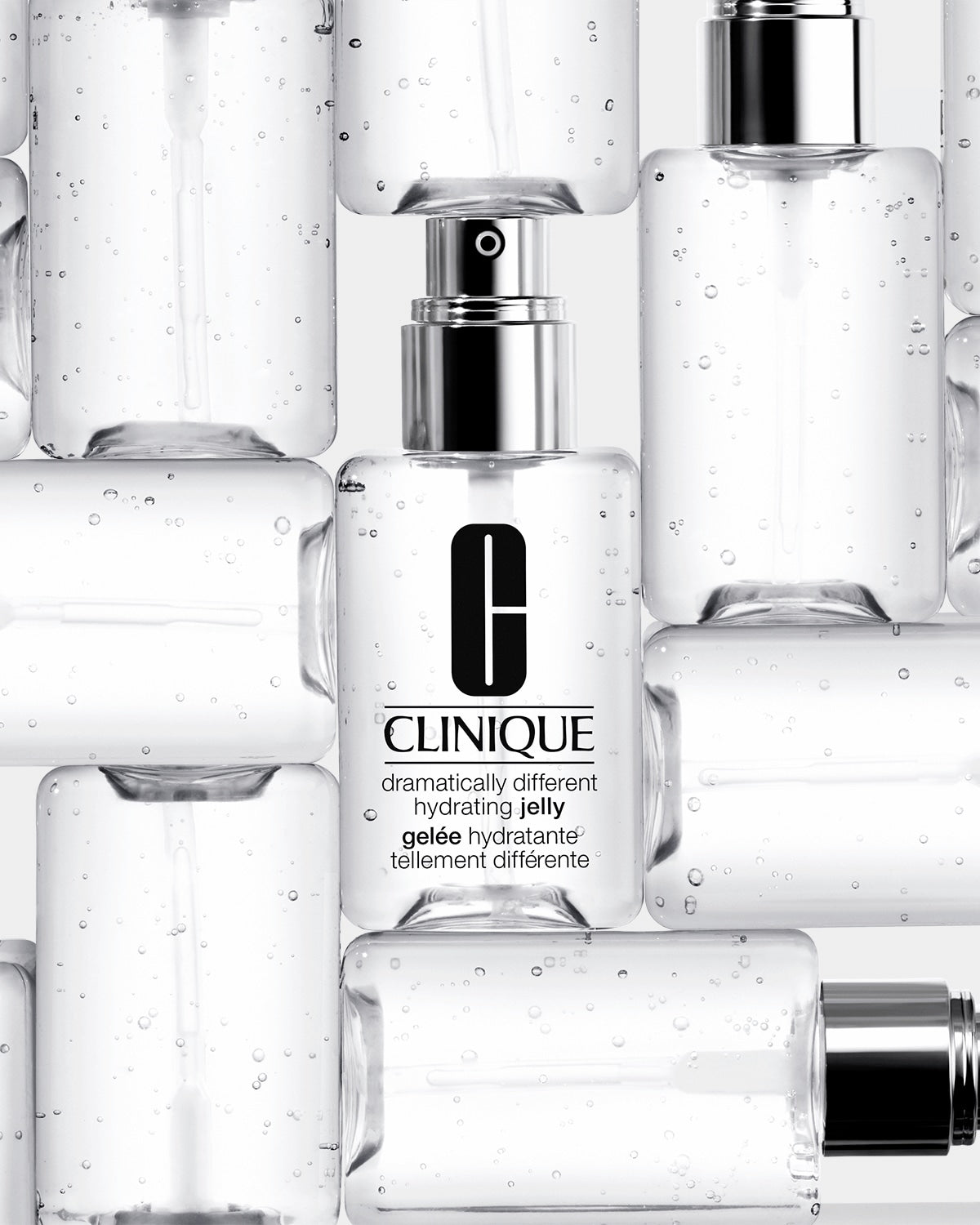 Gel hidratante