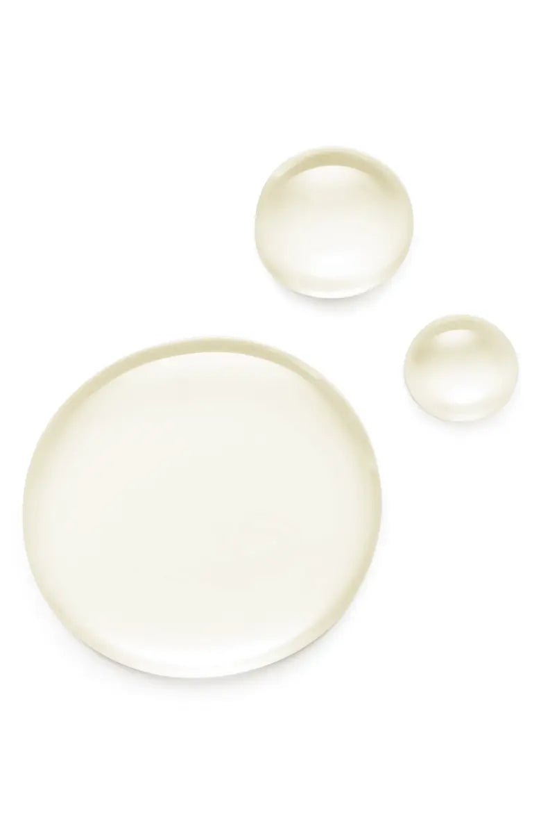 Hidratante para cabello seco