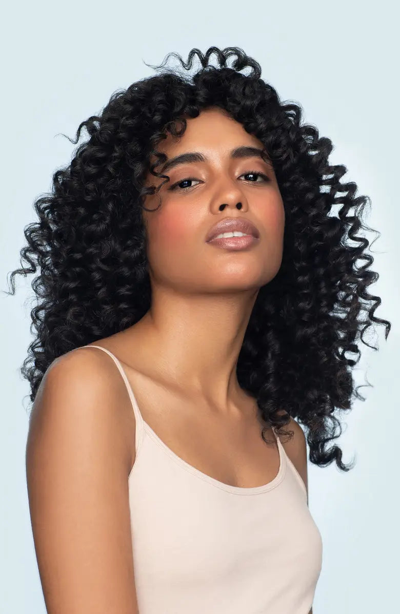 Hidratador de cabello seco