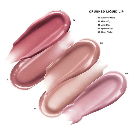 tinta liquida para labios