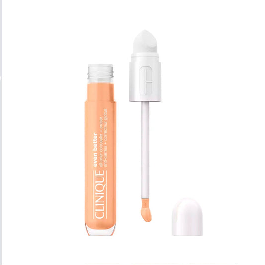 Corrector para los ojos