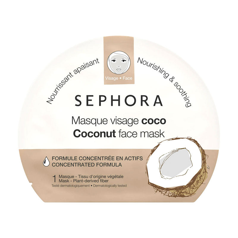 Mascarilla Facial