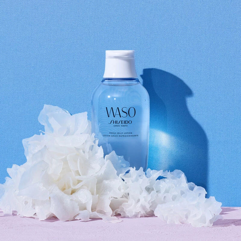 WASO Fresh Jelly Lotion