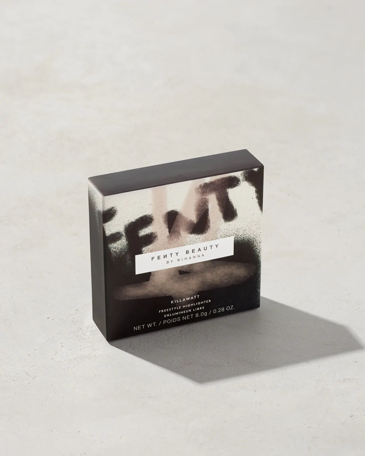 Iluminador para rostro