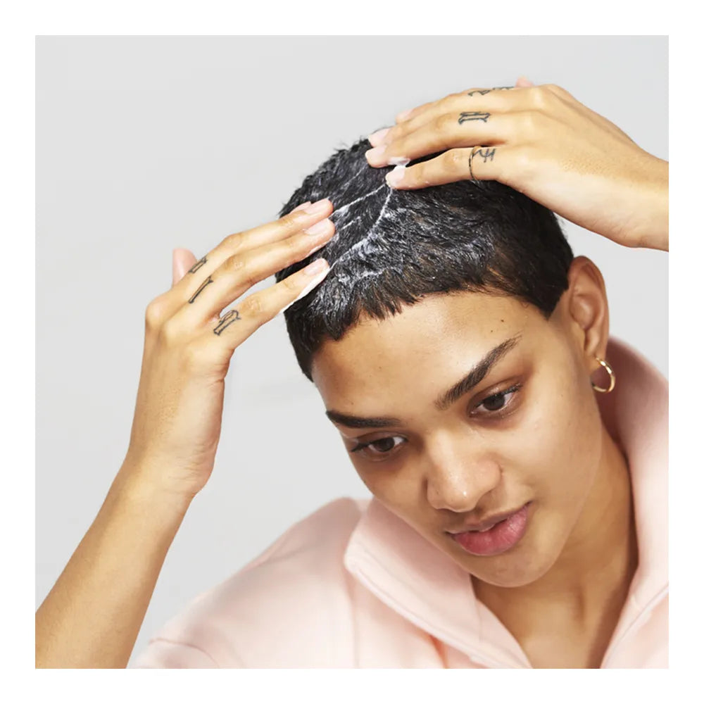 Tratamiento para el cabello