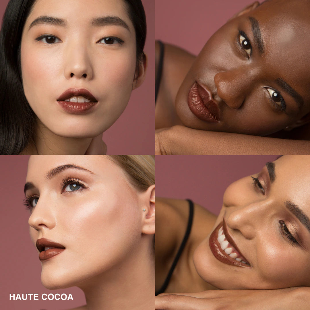 tinta para labios