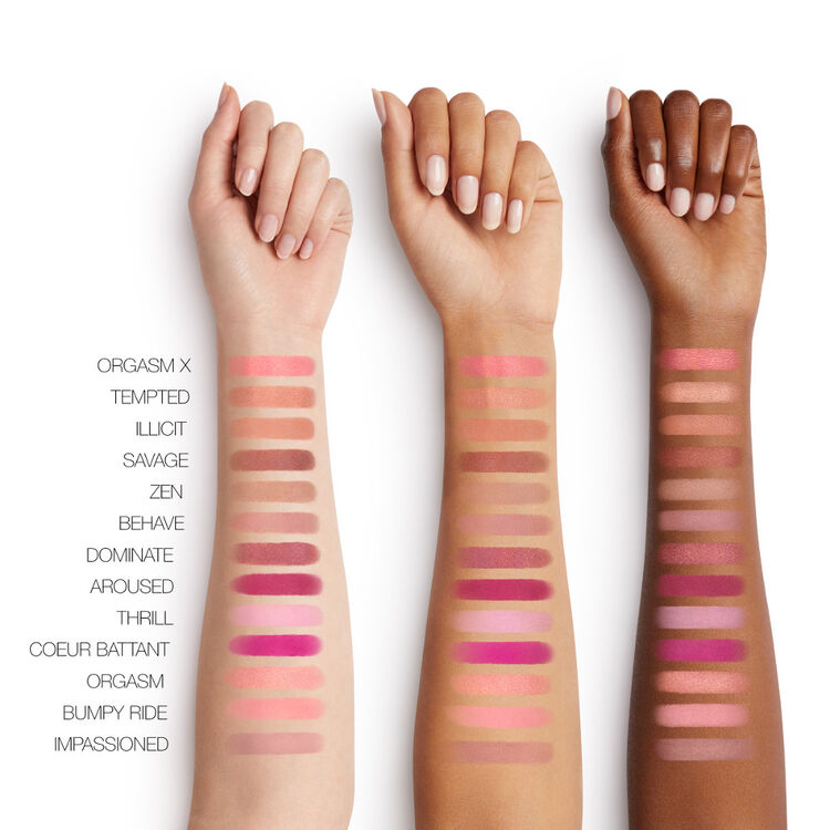 Rubores Nars
