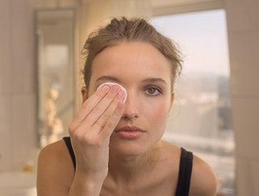 Desmaquillante de ojos Clarins