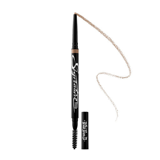 Lápiz de cejas a prueba de agua
