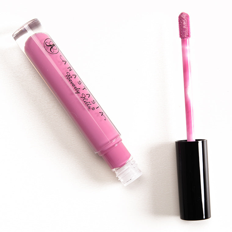 Lip Gloss - Dusty Lilac