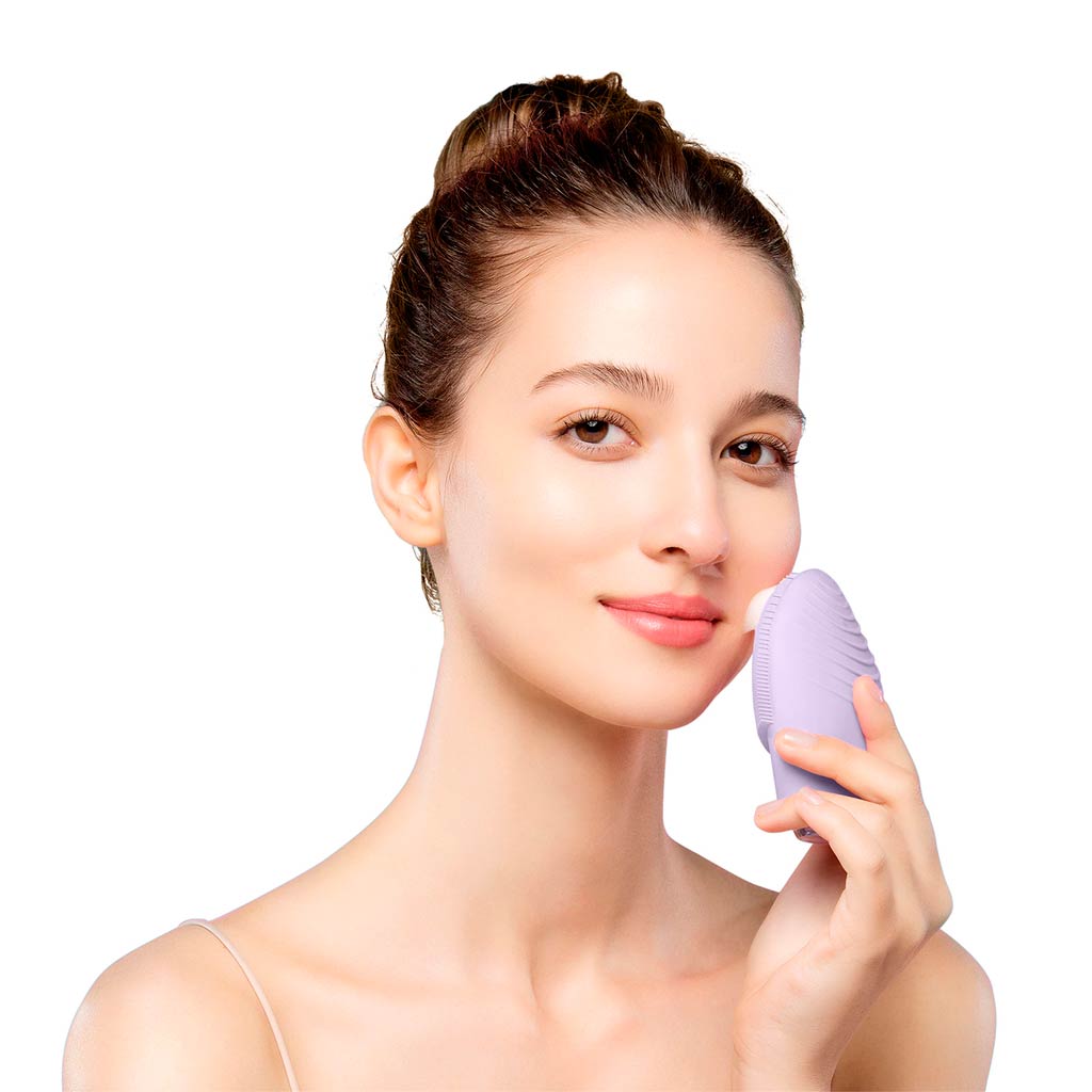 Masaje para el rostro