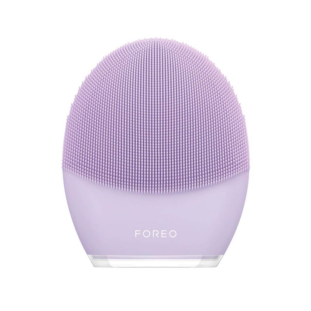 Limpiador facial