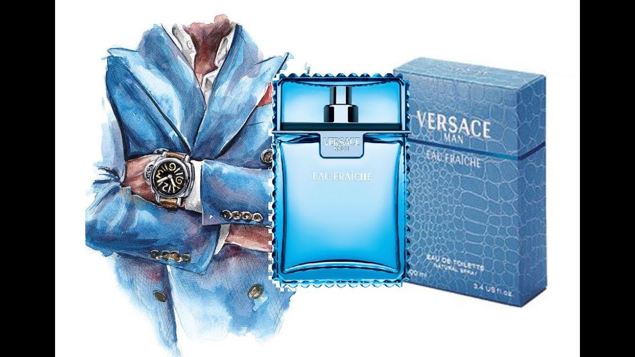 Perfume para caballero