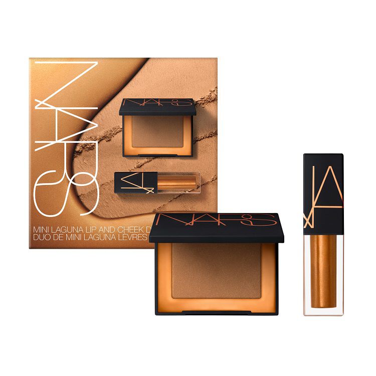 Bronceador Facial
