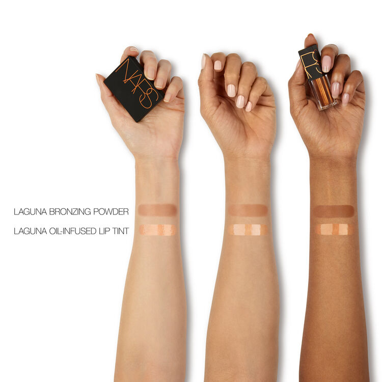Duo de maquillaje