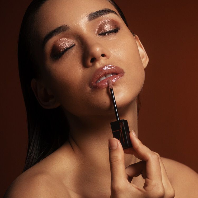 Tinta para labios
