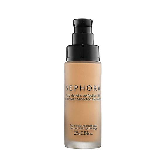 10 Hour Wear Perfection Foundation