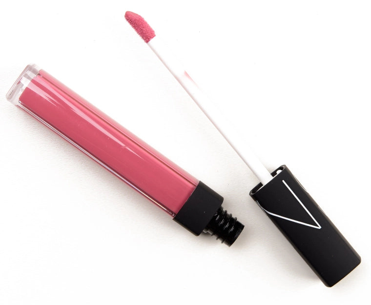 Brillo liquido para labios