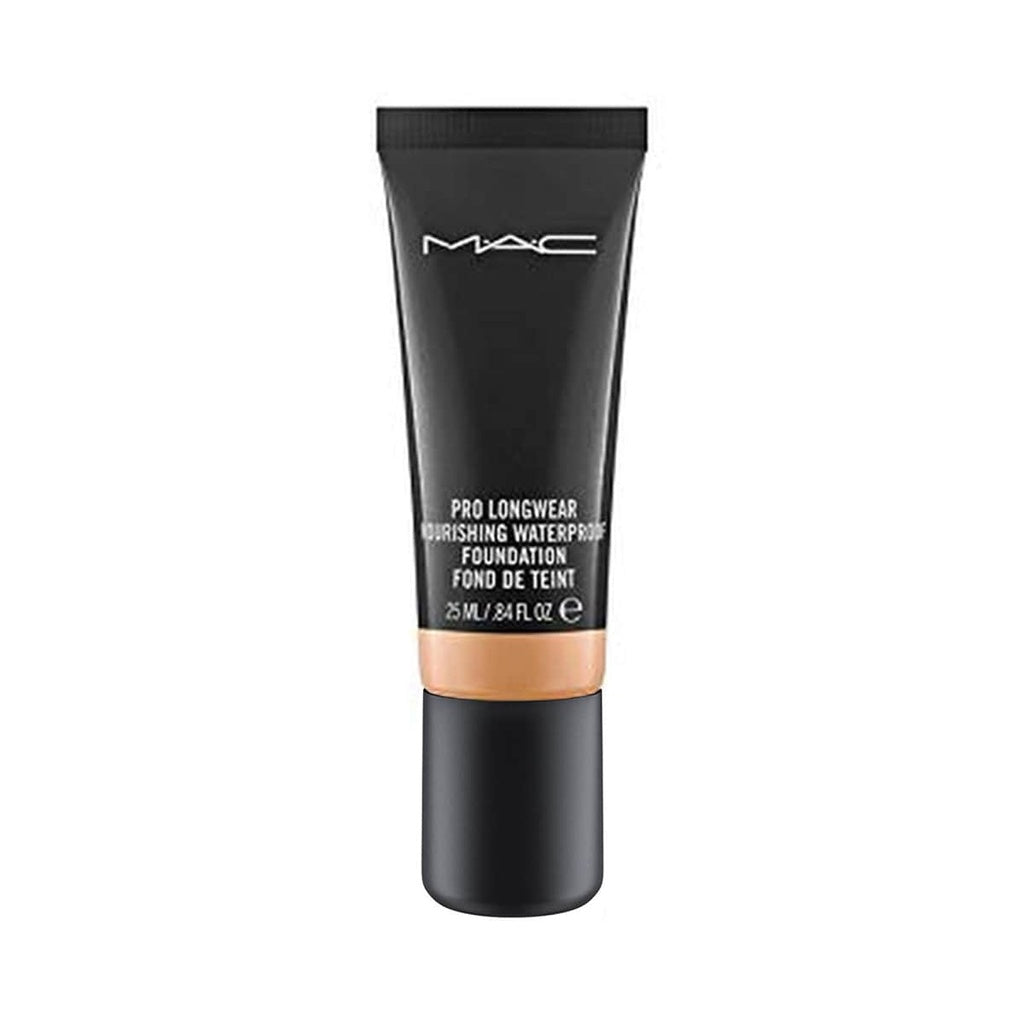 base mac piel morena