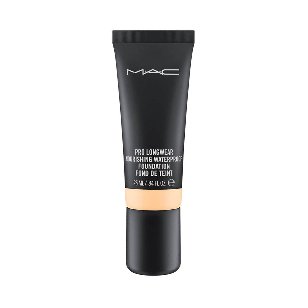 base de maquillaje a prueba de agua mac