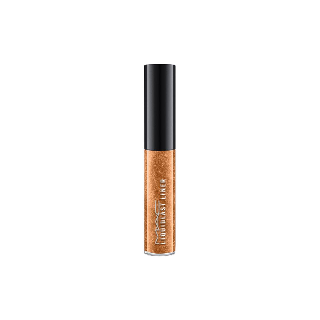 Delineador liquido para ojos
