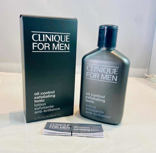 Tónico Exfoliante Facial