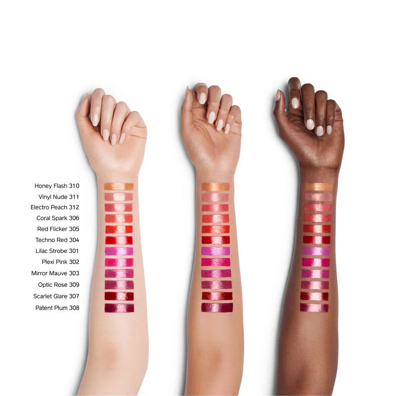 Labial Liquido Brilloso