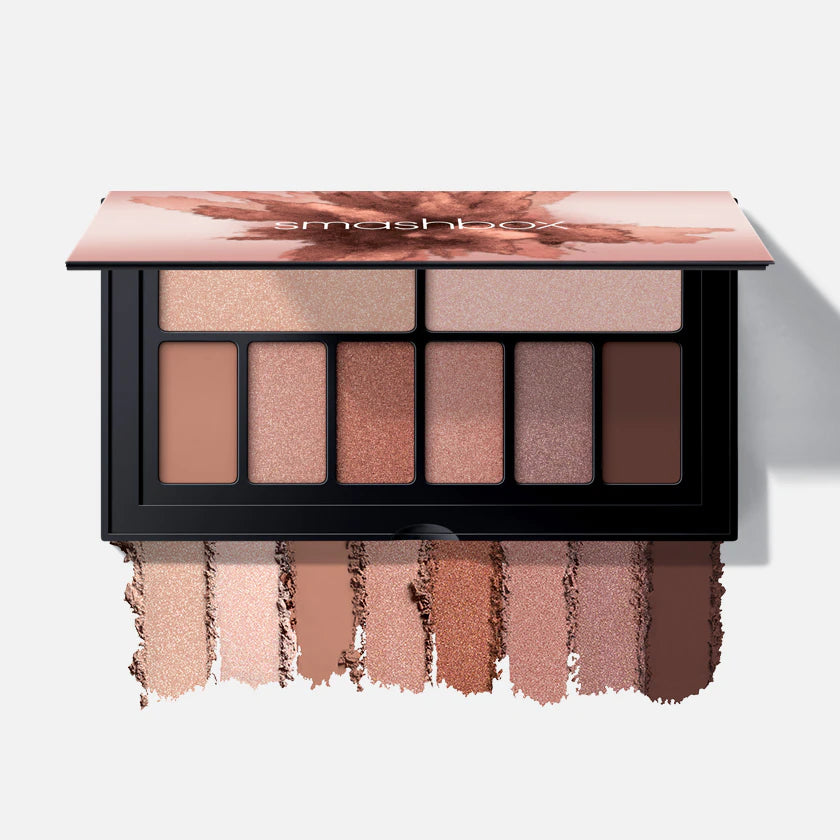 Paleta de Sombras