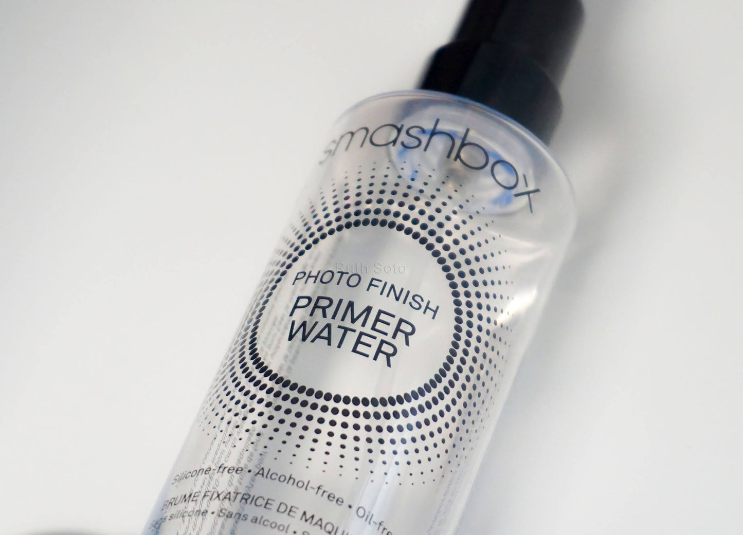 Photo Finish Primer Water