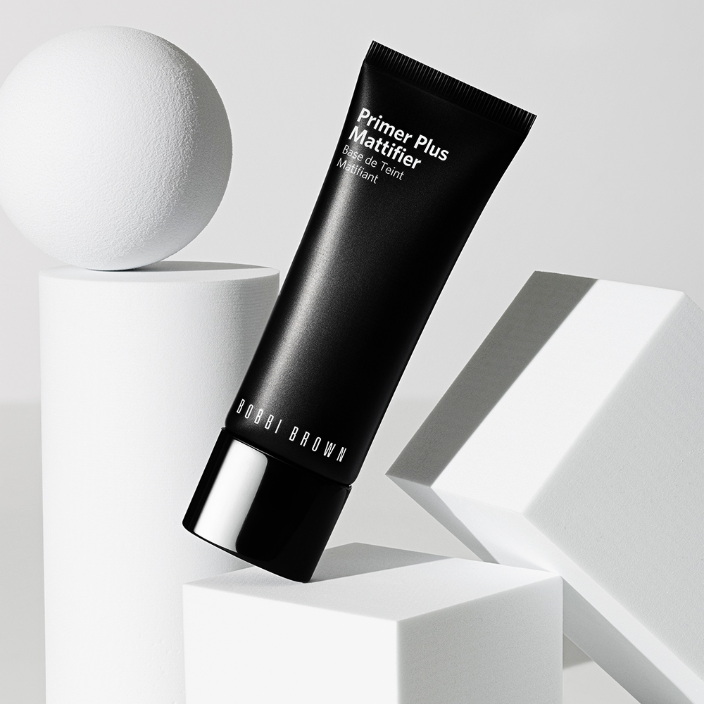 Prebase de maquillaje