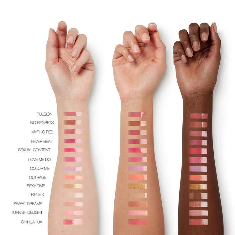 Brillo para labios