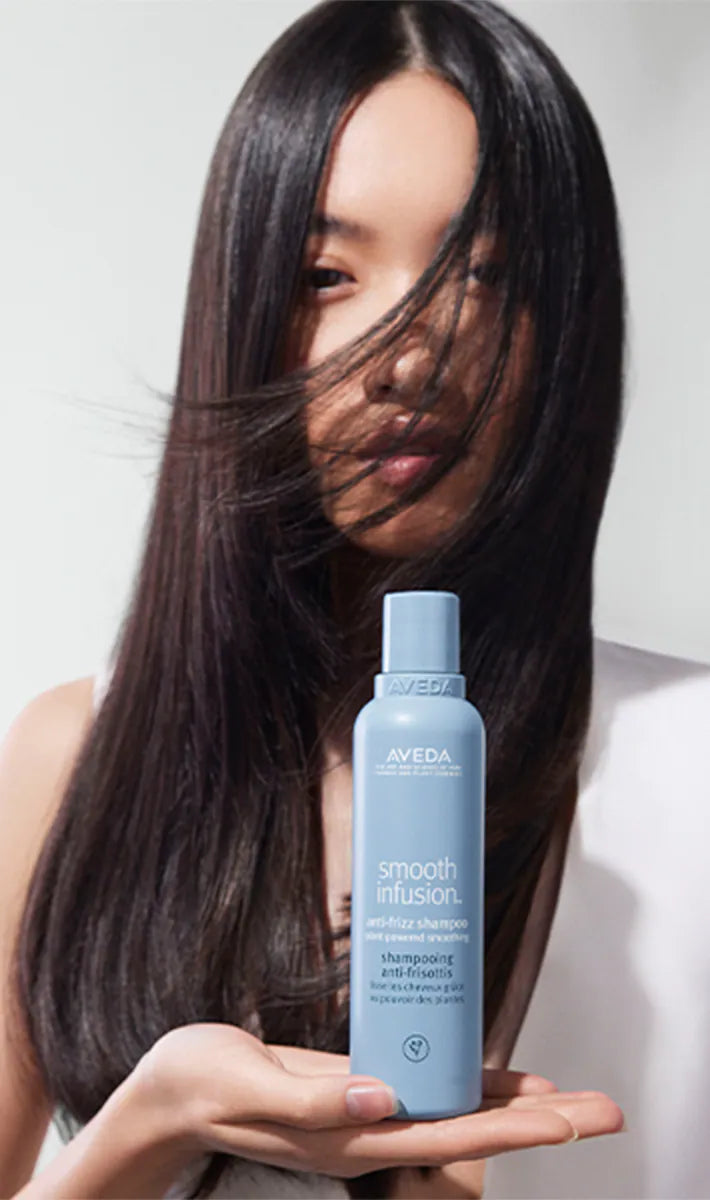 Shampoo para Suavizar el cabello