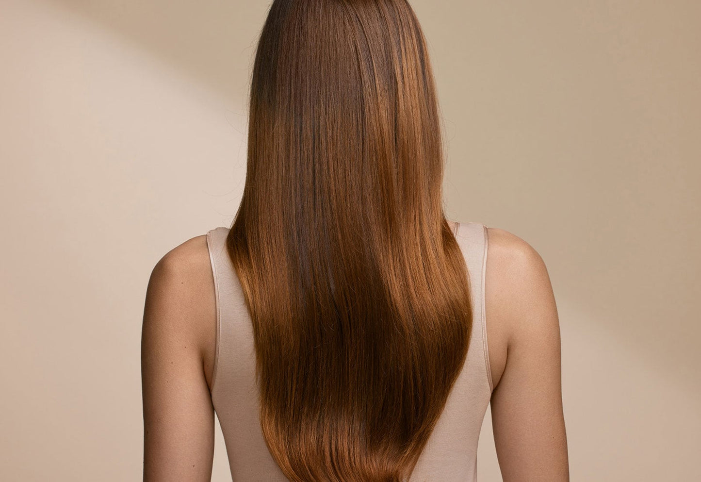 Shampoo Suavizante