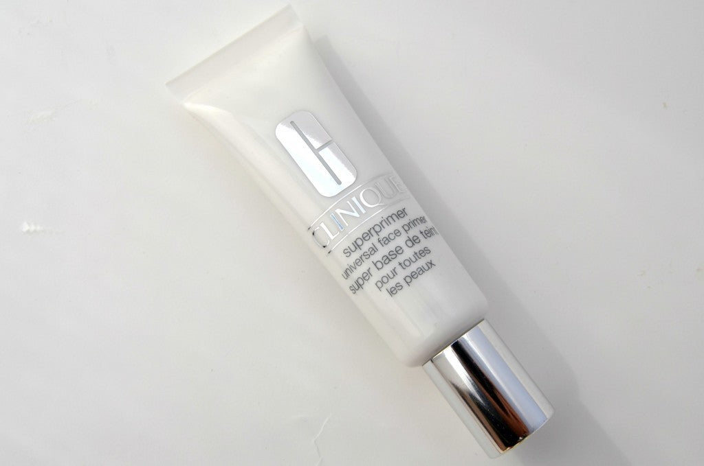 Pre base de Maquillaje