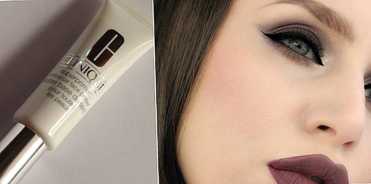 Pre Base de Maquillaje