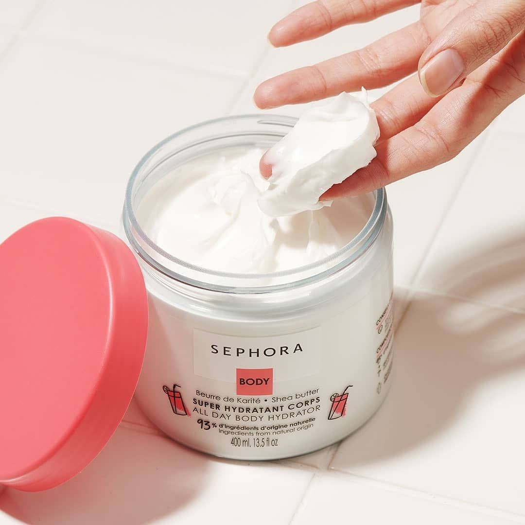 Crema Hidratante Sephora