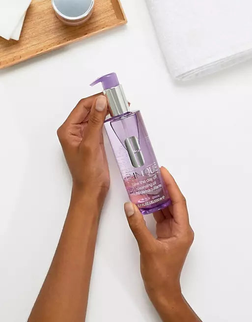 Take the Day Off Cleansing Oil