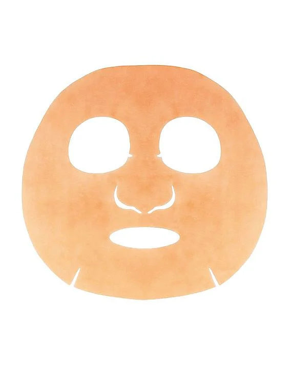 The Heating Mask