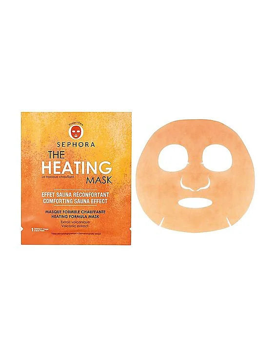 The Heating Mask