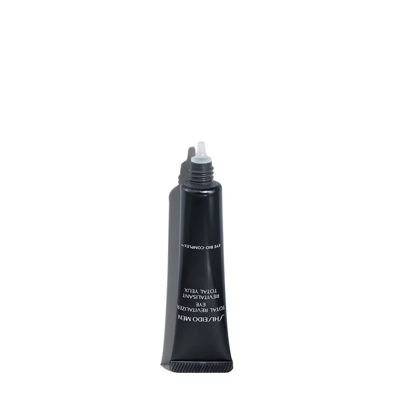 Crema revitalizante para el contorno de ojos