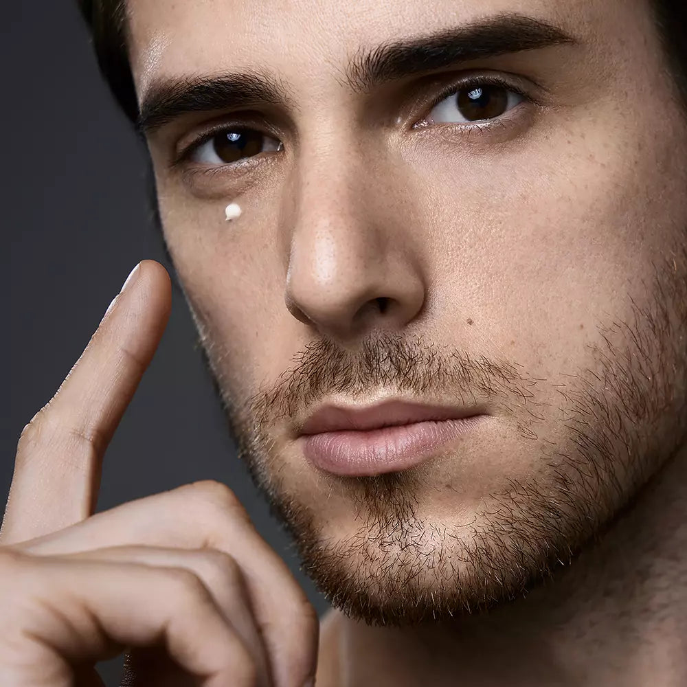 Crema Anti-ojeras