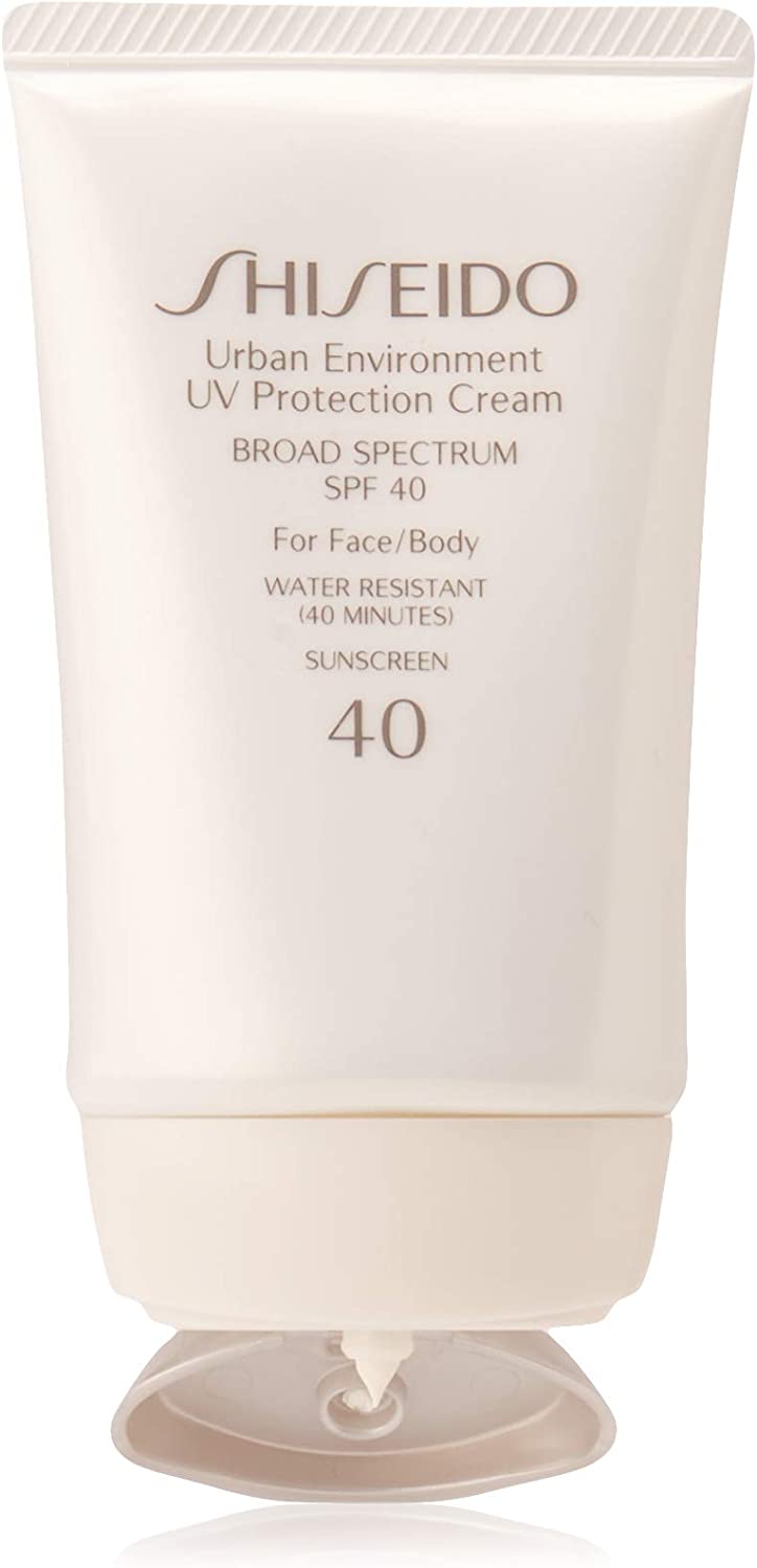 Urban Environment UV Protection Cream SPF 40