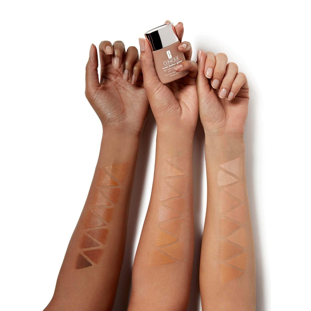 Maquillaje liquido