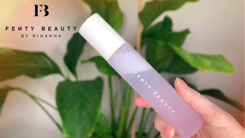What It Dew? Makeup Refreshing Spray