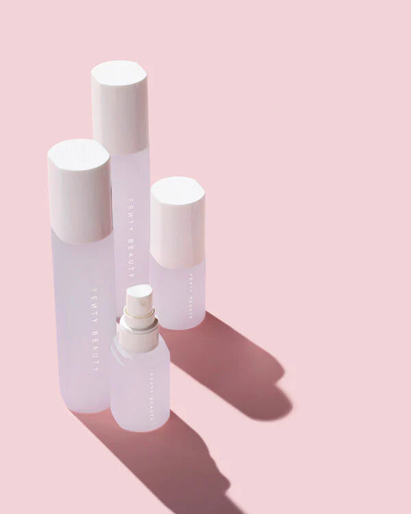 What It Dew? Makeup Refreshing Spray