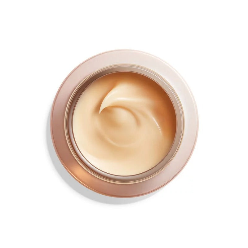 Crema Humectante Nocturna